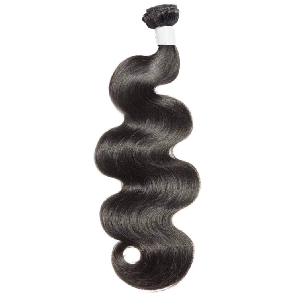 Black Straight/Bodywave