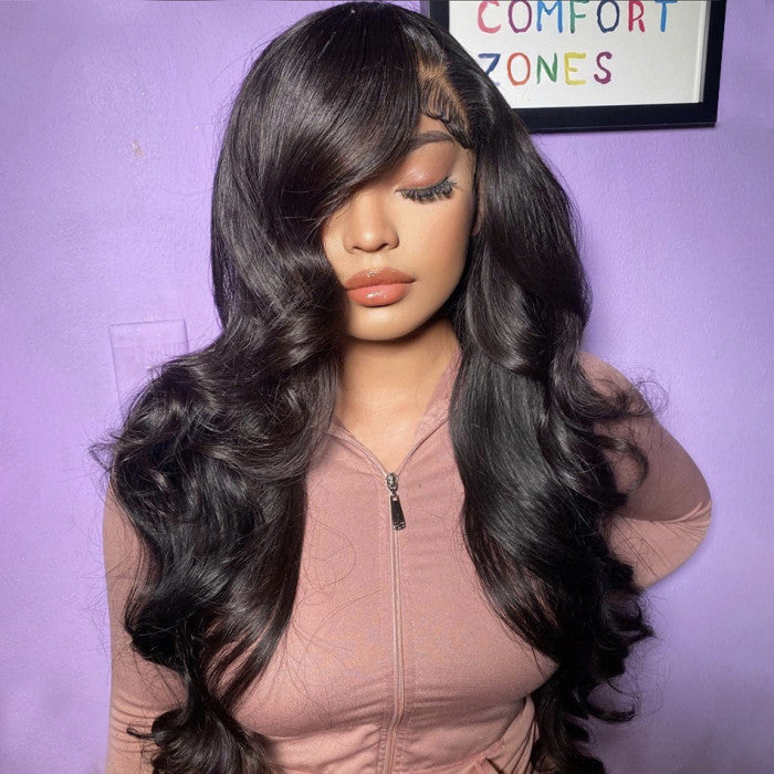 Bodywave Wig